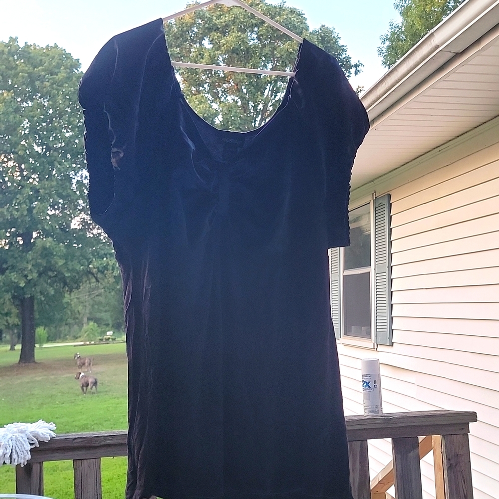 Woman's Blouse